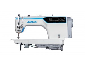 Reta Eletrônica Jack A5E