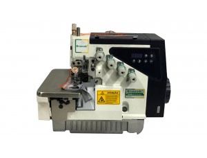 Overlock direct drive BC S4 4 AT