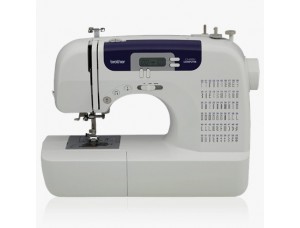 Máquina Doméstica  Brother CS6000I