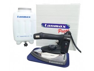 Ferro Industrial Lanmax