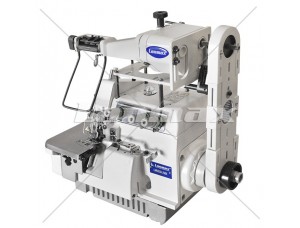 overlock LM503D-ZMX com ZEROMAX