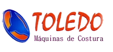 Toledo Máquinas De Costura